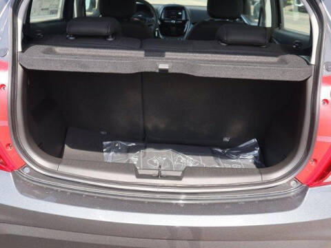 2020 Chevrolet Spark 1LT CVT