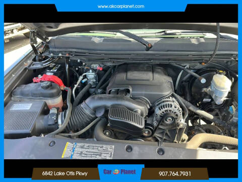 2009 Chevrolet Silverado 1500