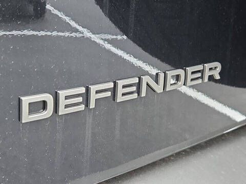 2026 Land Rover Defender 110 P300 S