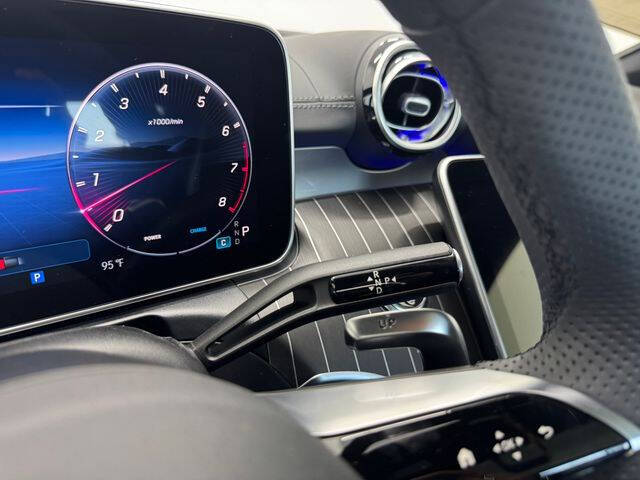 2026 Mercedes-Benz CLE AMG CLE 53