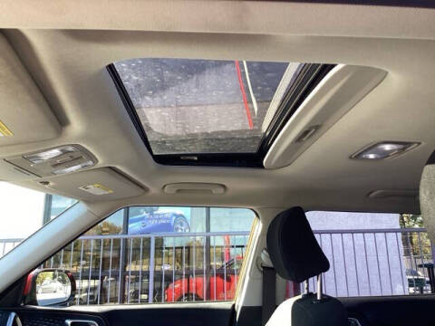 2020 Kia Soul GT-Line