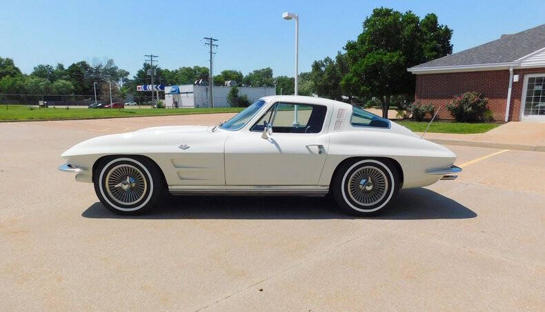 1964 Chevrolet Corvette