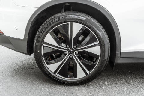 2024 Polestar 2 Long Range Dual Motor