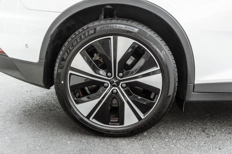 2024 Polestar 2 Long Range Dual Motor