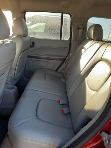 2008 Chevrolet HHR LT