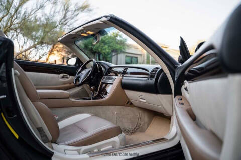 2008 Lexus SC 430