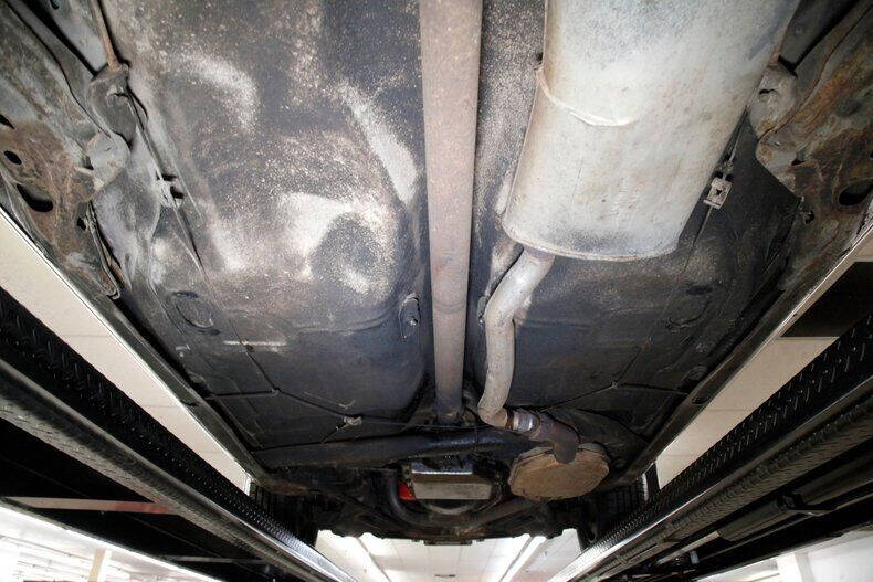 1977 Chevrolet Monte Carlo