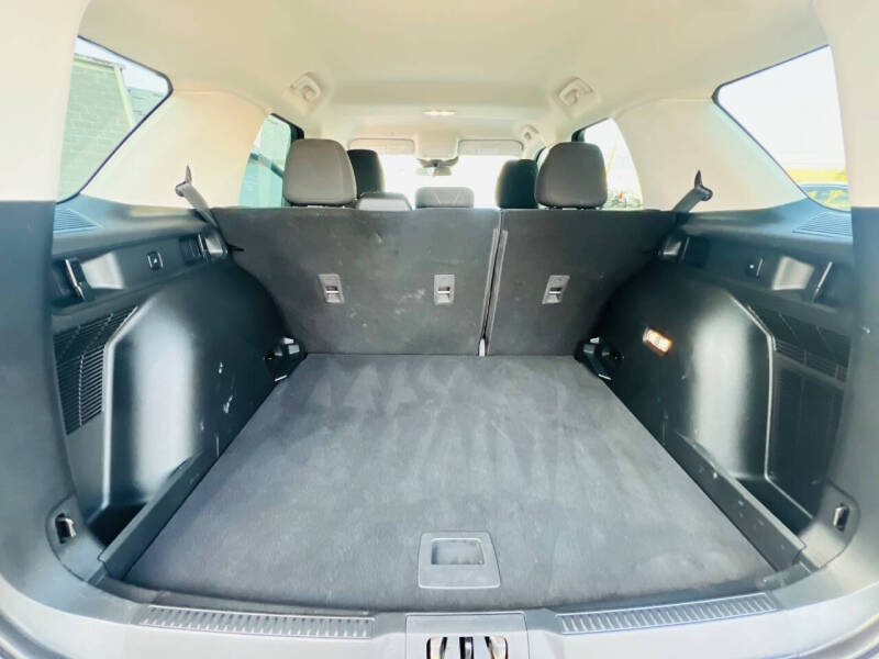 2022 Ford Bronco Sport