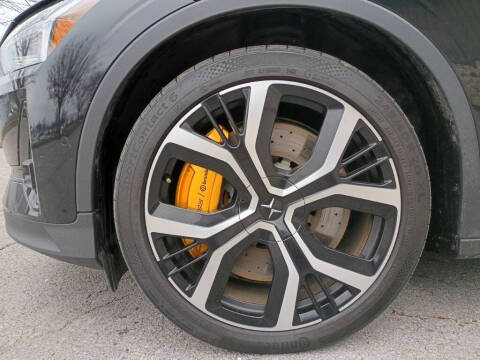 2023 Polestar 2 Long Range Dual Motor