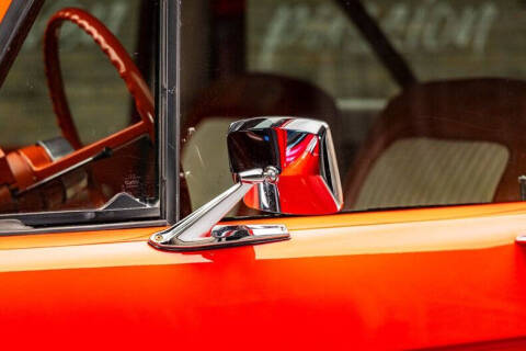 1977 Ford Bronco