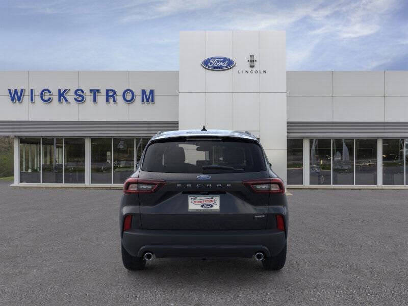 2026 Ford Escape Hybrid ST-Line Select