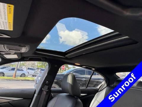 2020 Infiniti Q50 Edition 30