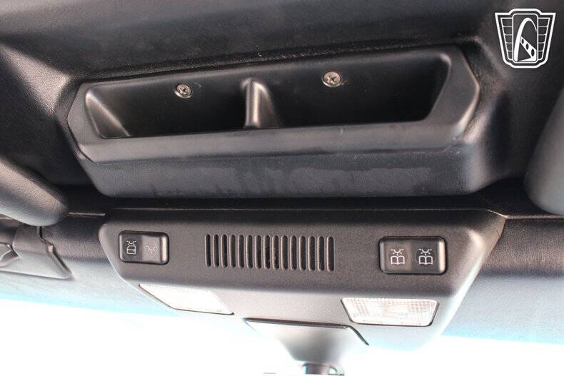 1994 Mercedes-Benz E-Class E 320