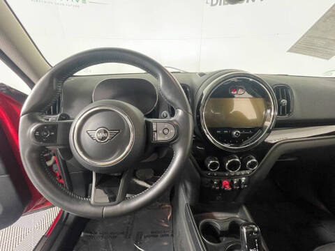 2024 MINI Countryman Cooper S ALL4