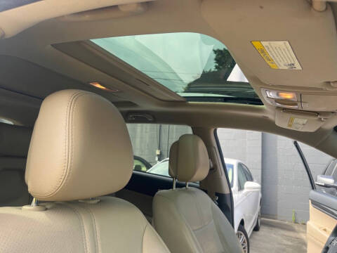 2012 Kia Sorento EX
