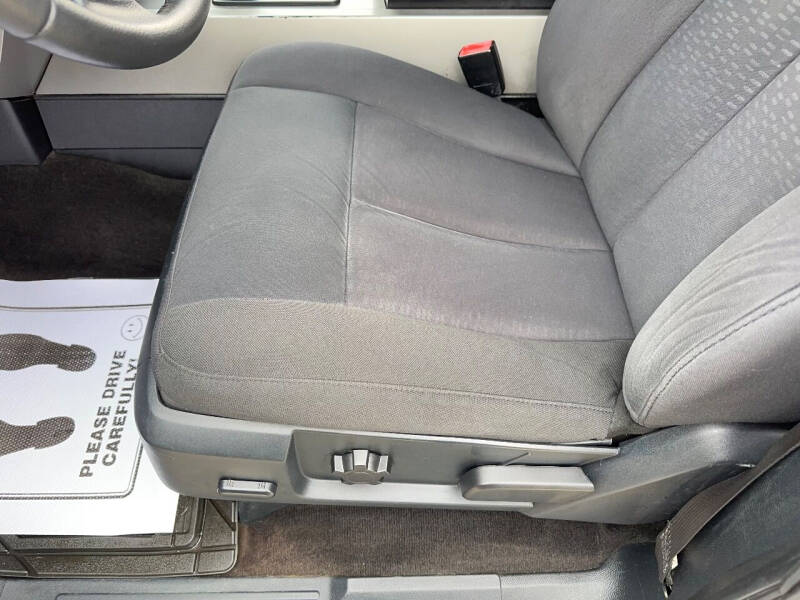 2015 Ford Expedition EL XLT