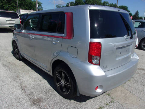 2012 Scion xB