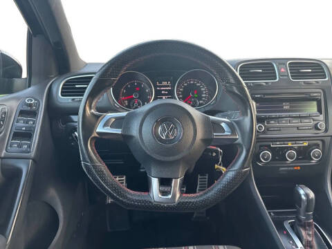 2013 Volkswagen GTI