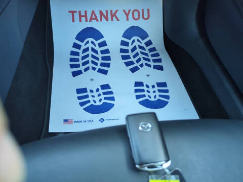 2022 Mazda CX-30 2.5 S Select