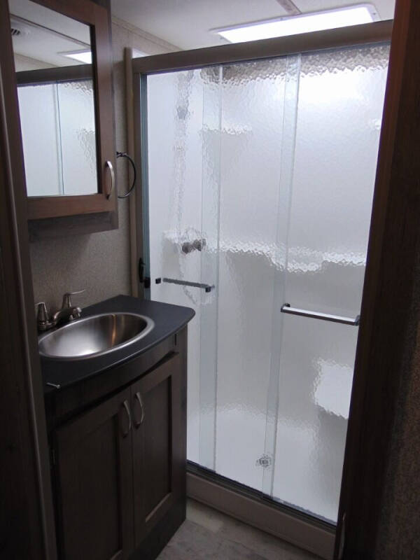 2019 Sprinter ST3551