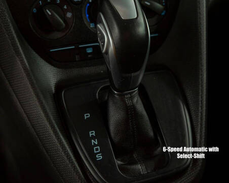 2018 Ford Transit Connect XL