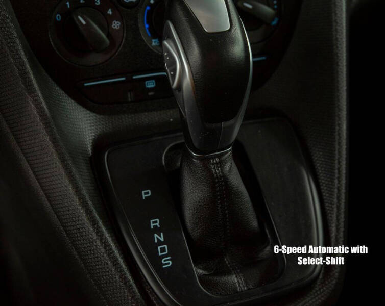 2018 Ford Transit Connect XL