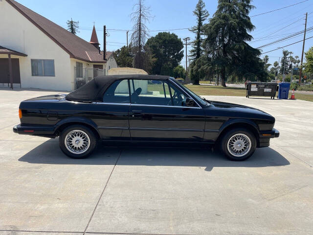 1990 BMW 3 Series for sale at Auto Union in Reseda, CA