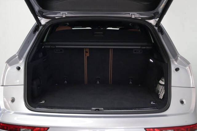 2022 Audi Q5 e quattro S line Prem Pl 55 TFSI