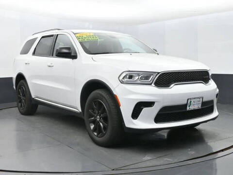2024 Dodge Durango