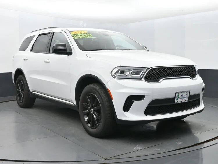 2024 Dodge Durango