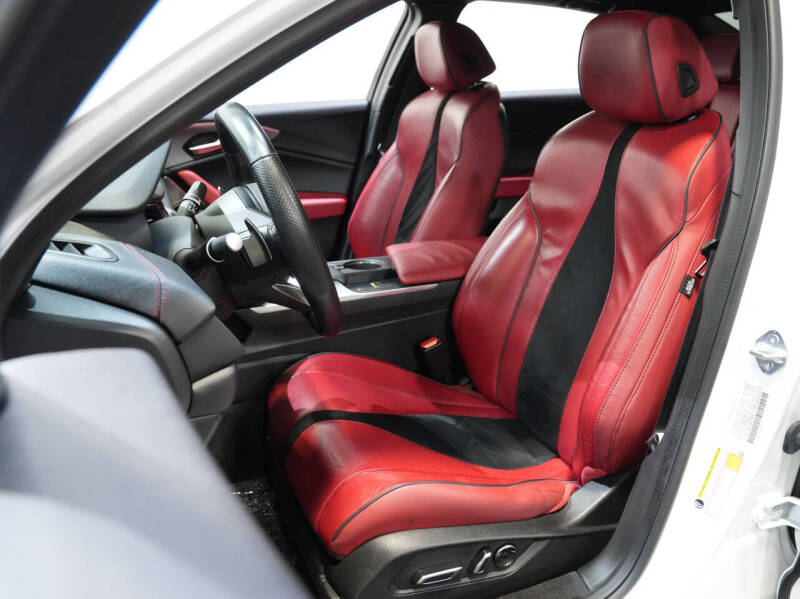 2021 Acura TLX SH-AWD w/A-SPEC