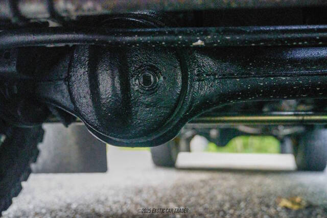 1997 Land Rover Defender 110