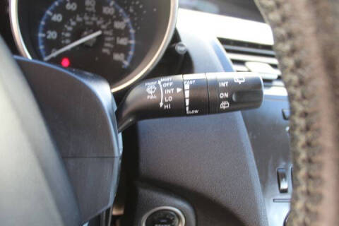 2013 Mazda MAZDA3 i Touring