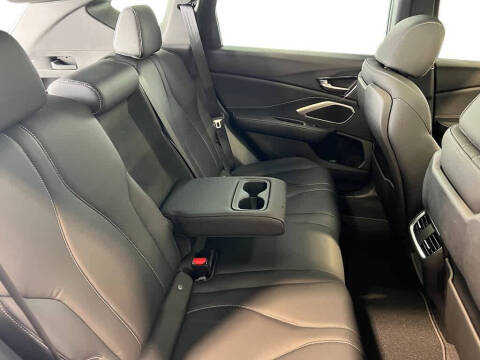 2026 Acura RDX SH-AWD