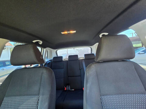 2009 Volkswagen Tiguan