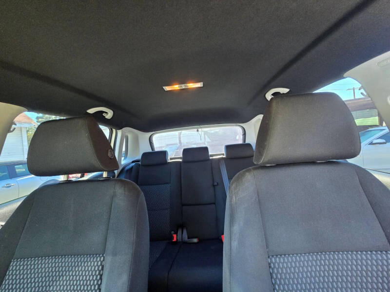 2009 Volkswagen Tiguan