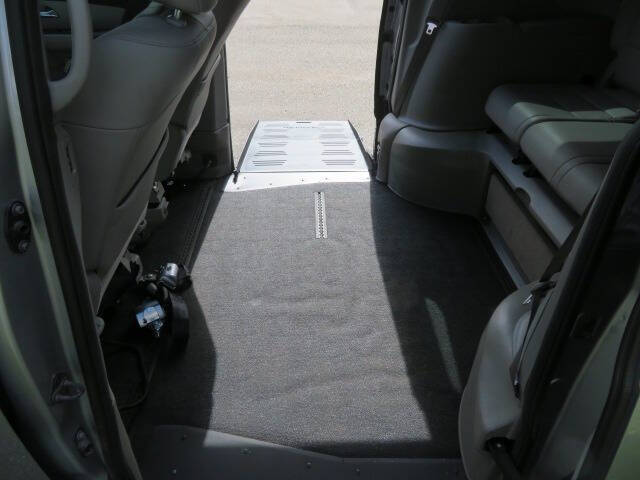 2016 Honda Odyssey EX-L w/Navi