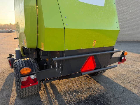 2023 CLAAS 520 RC