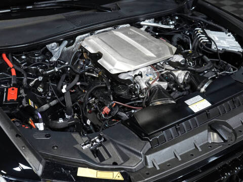 2024 Audi RS 6 Avant 4.0T quattro Avant performance