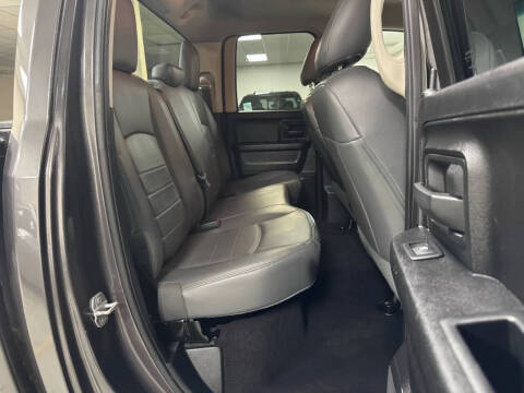 2015 RAM 1500 Express HFE