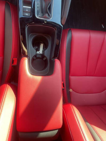 2025 Acura Integra w/A-SPEC