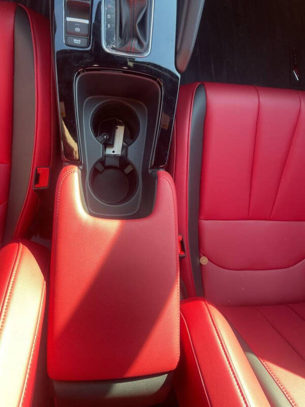 2025 Acura Integra w/A-SPEC