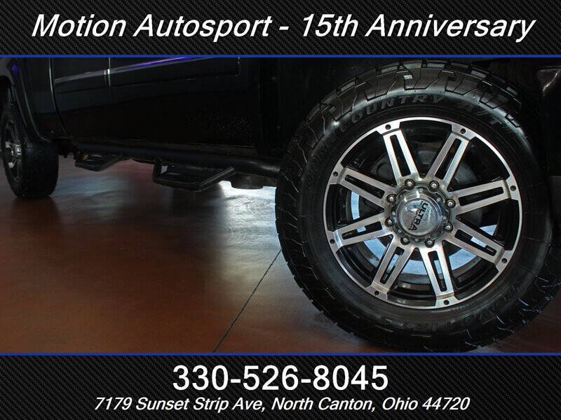 2011 GMC Sierra 2500HD Denali