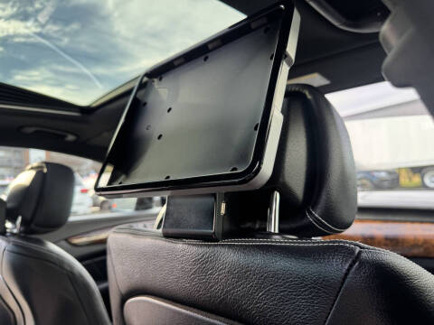 2013 Mercedes-Benz CLS CLS 550 4MATIC