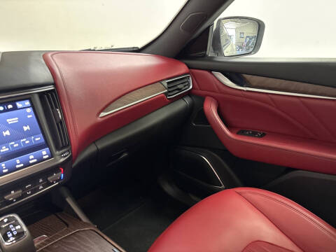 2022 Maserati Levante GT