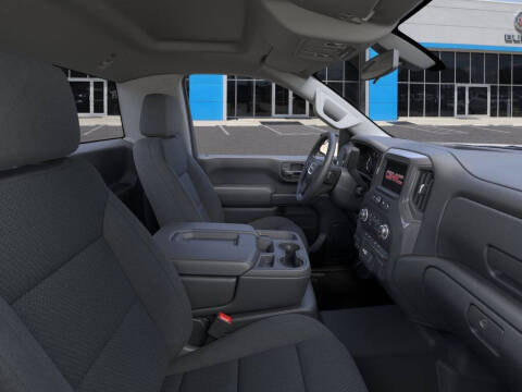 2026 GMC Sierra 2500HD Pro