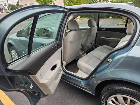 2010 Chevrolet Cobalt LT