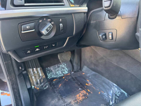 2015 BMW 6 Series ALPINA B6 xDrive Gran Coupe