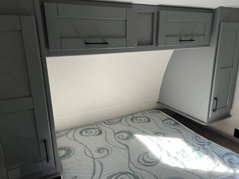 2019 Keystone RV Impact