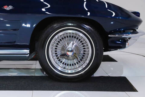 1964 Chevrolet Corvette